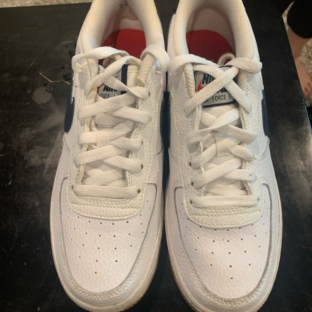 Nike Air Force 1